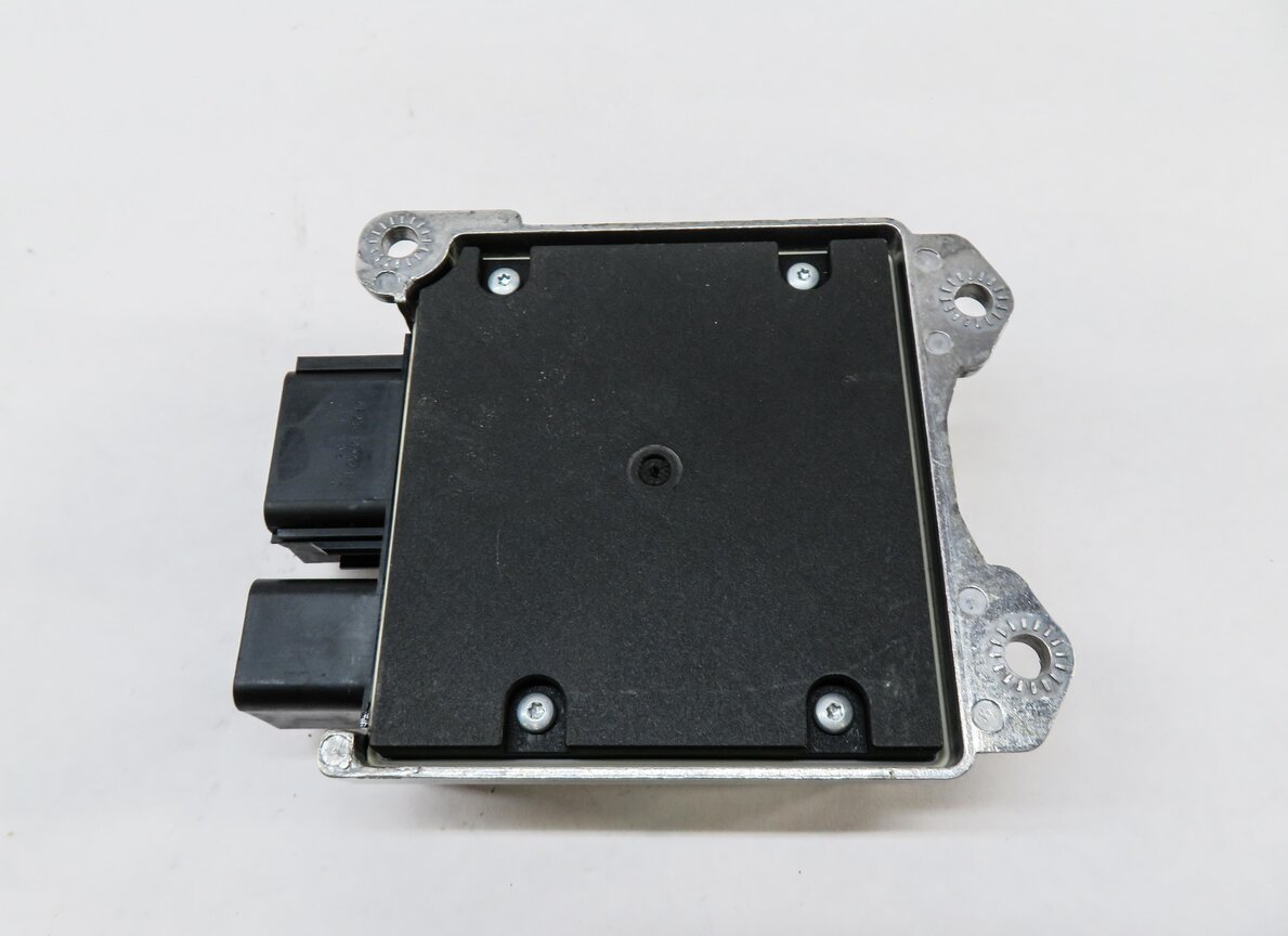 Thumbnail 3: 2010-2013 LAND ROVER LR4 / RANGE ROVER SPORT (L320) SRS BAG CONTROL MODULE