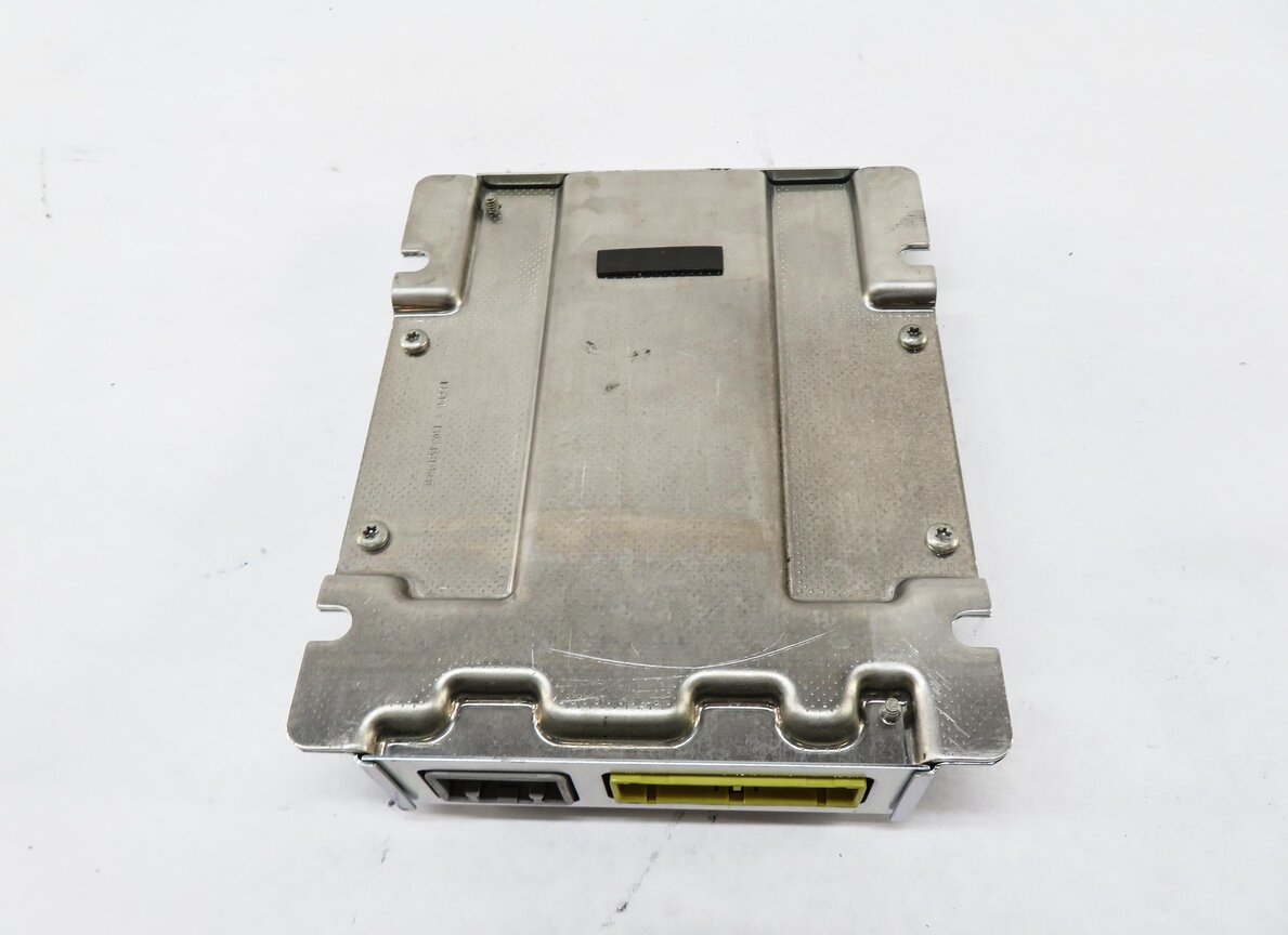 Thumbnail 3: 2010-2013 RANGE ROVER SPORT (L320) ARC ACTIVE ROLL CONTROL MODULE COMPUTER