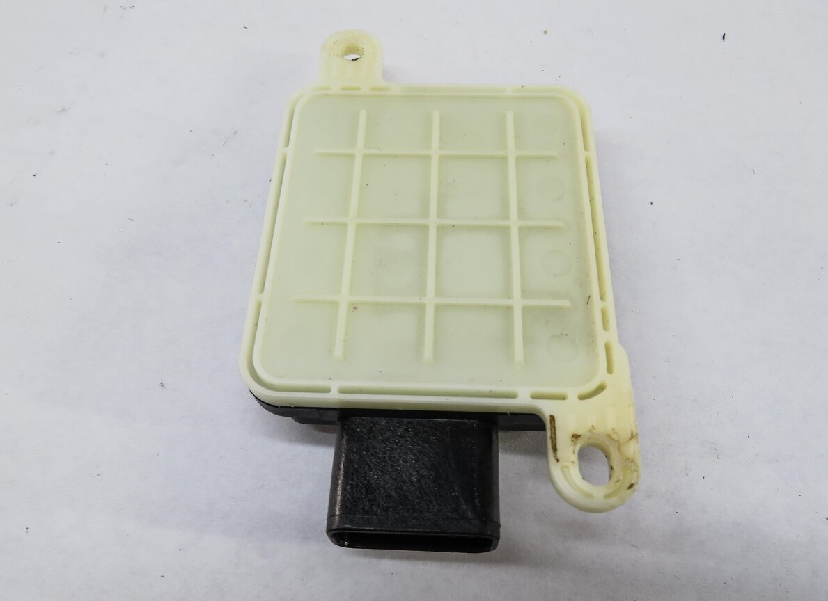 Thumbnail 3: 2011 RANGE ROVER SPORT (L320) RIGHT FRONT PASSENGER SEAT OCCUPANCY WEIGHT SENSOR