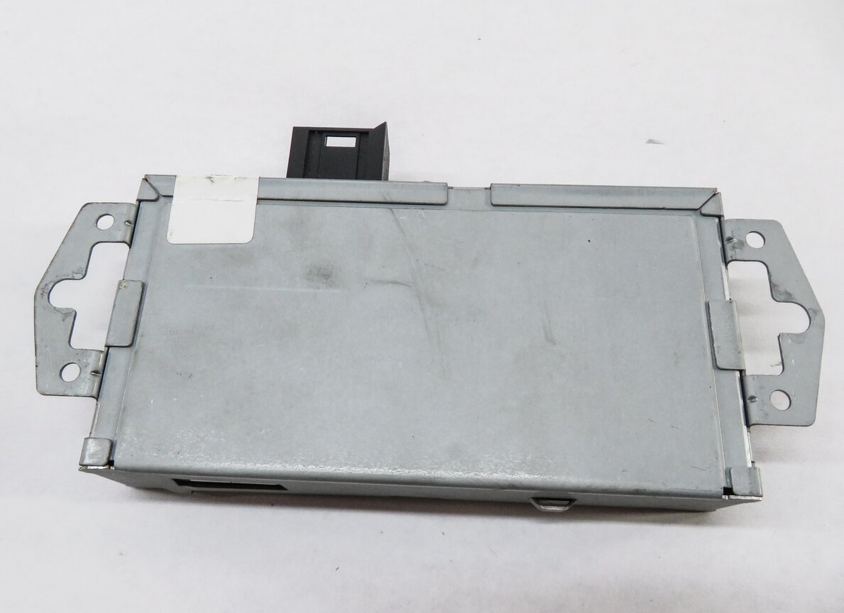 Thumbnail 3: 10-14 LAND ROVER LR4 - RANGE ROVER SPORT (L320 L322) USB i-POD INTERFACE MODULE