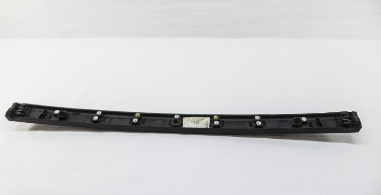 Thumbnail 5: 2011 RANGE ROVER SPORT (L320) REAR TRUNK HATCH TRIM PANEL (BALTIC BLUE 912)