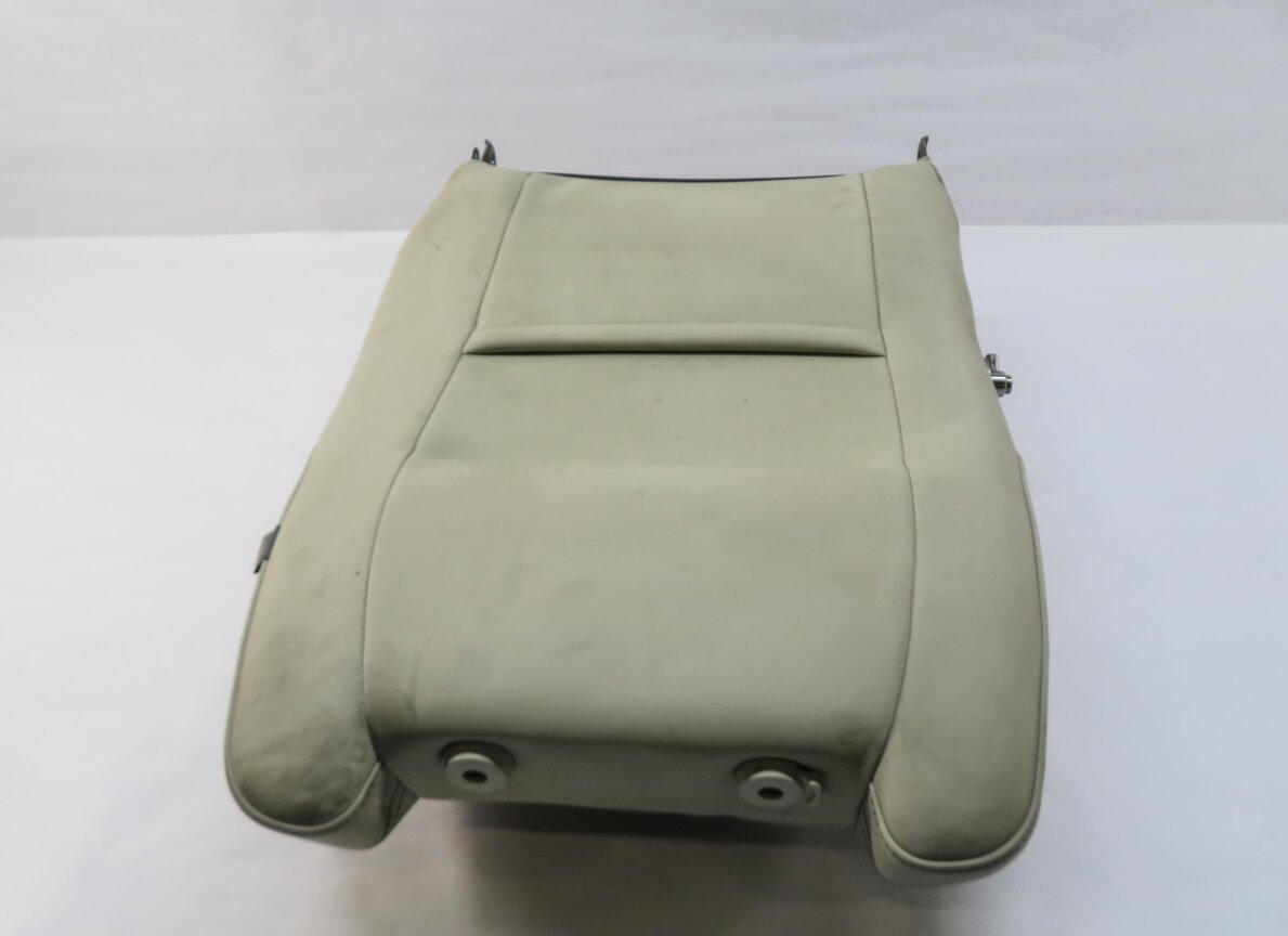 Thumbnail 5: 2011 RANGE ROVER SPORT (L320) PASSENGER UPPER TOP HEATED SEAT CUSHION (IVORY)