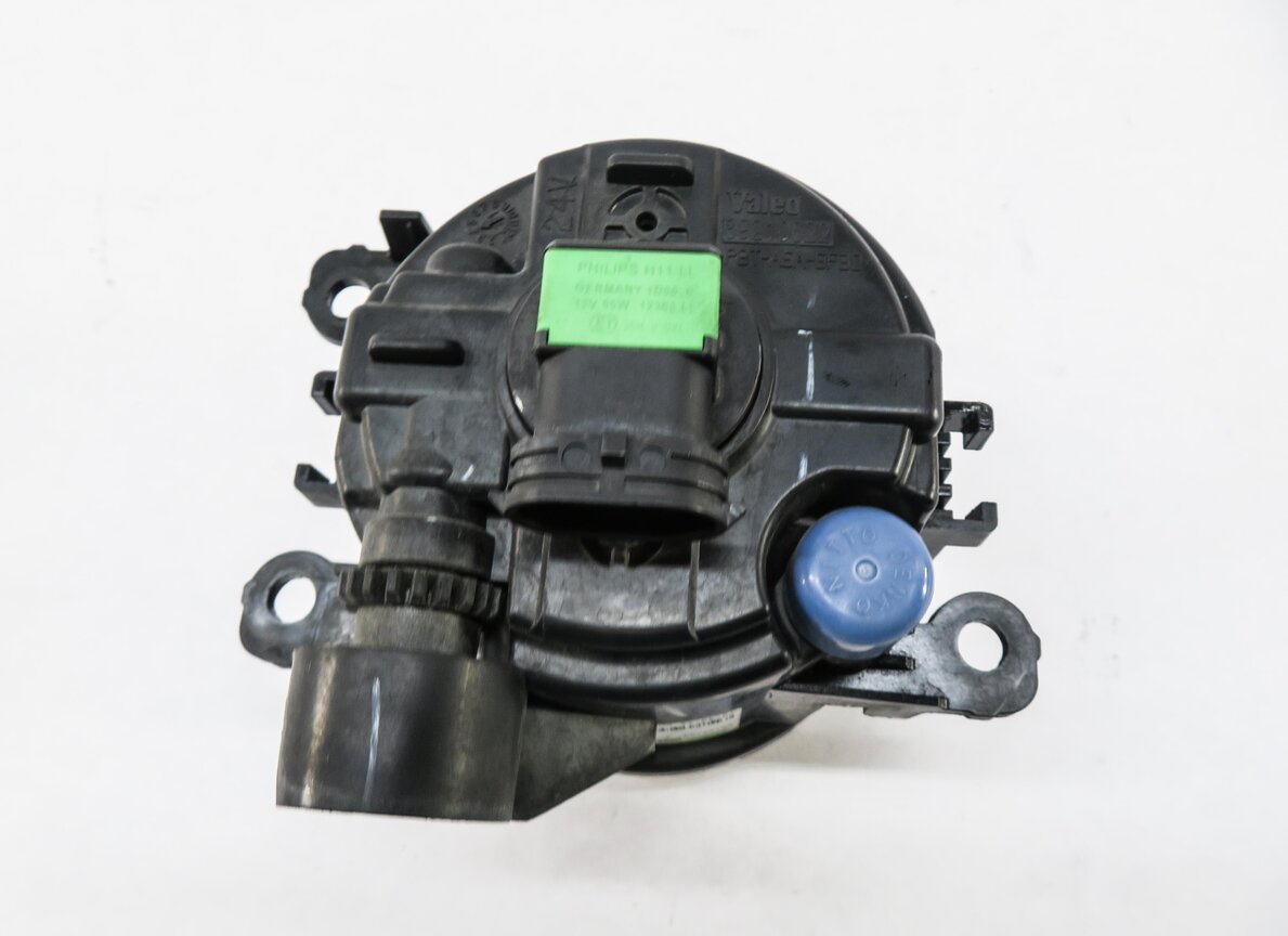 Thumbnail 3: 2008-2013 LR2 LR4 - RANGE ROVER SPORT (L320 L322) FOGLIGHT FOG LIGHT LAMP