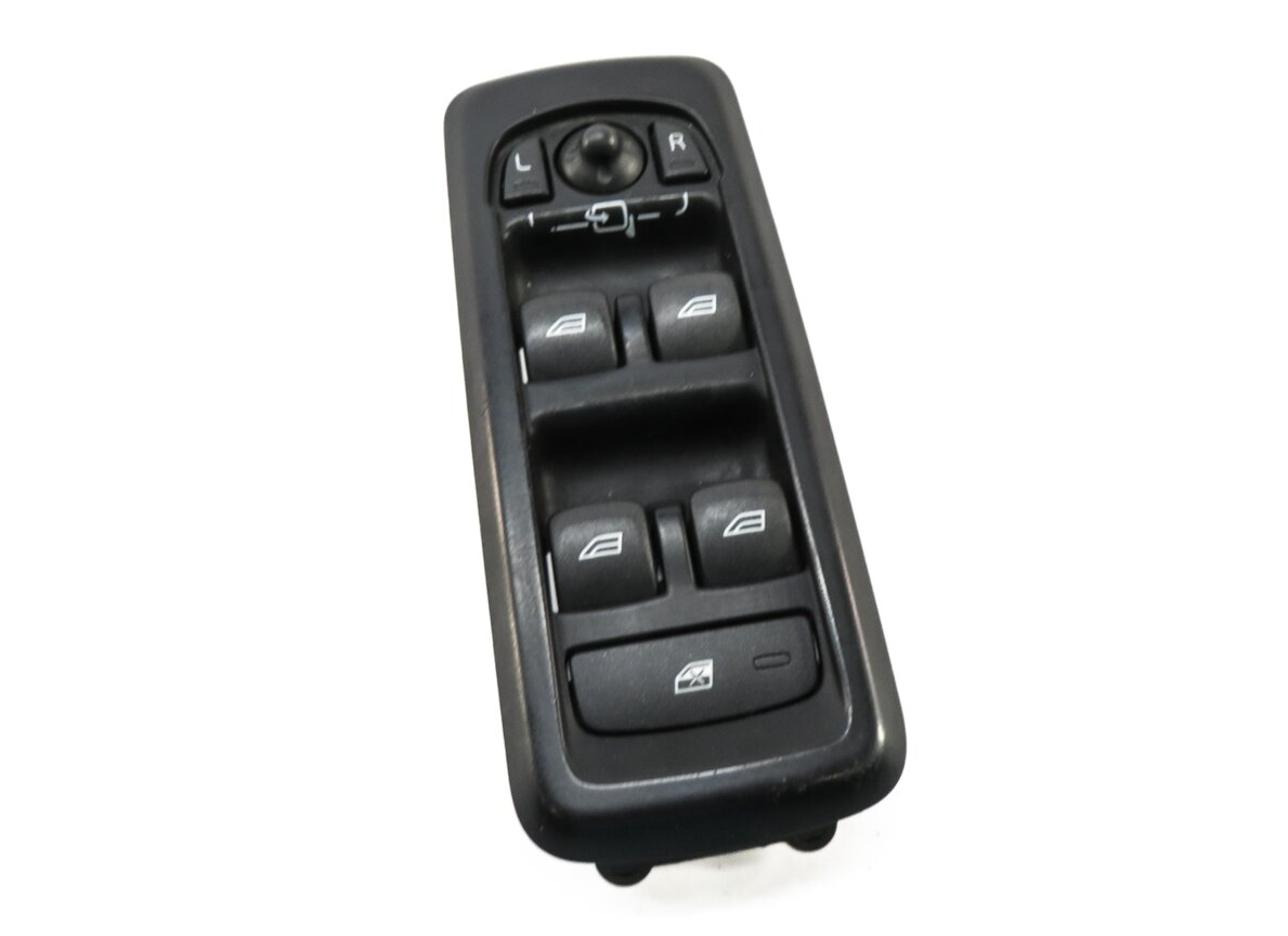 Thumbnail 1: 2010-2020 LAND ROVER LR2 LR4 / RANGE ROVER SPORT (L320) DRIVER WINDOW SWITCH