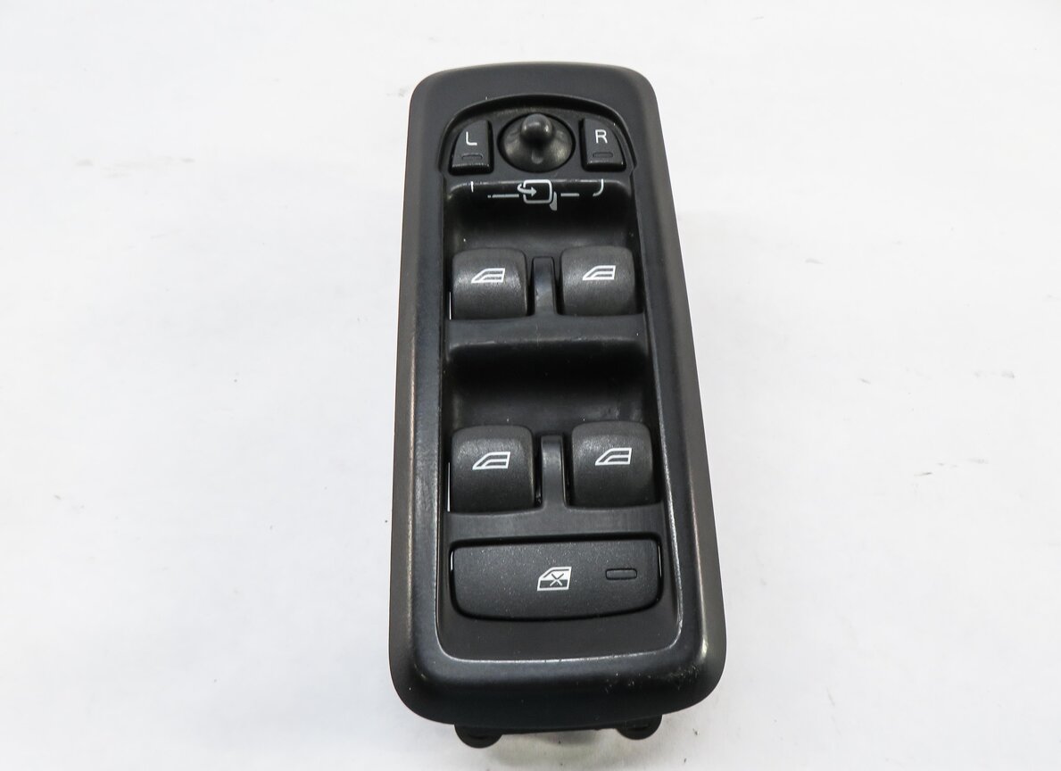 Thumbnail 4: 2010-2020 LAND ROVER LR2 LR4 / RANGE ROVER SPORT (L320) DRIVER WINDOW SWITCH