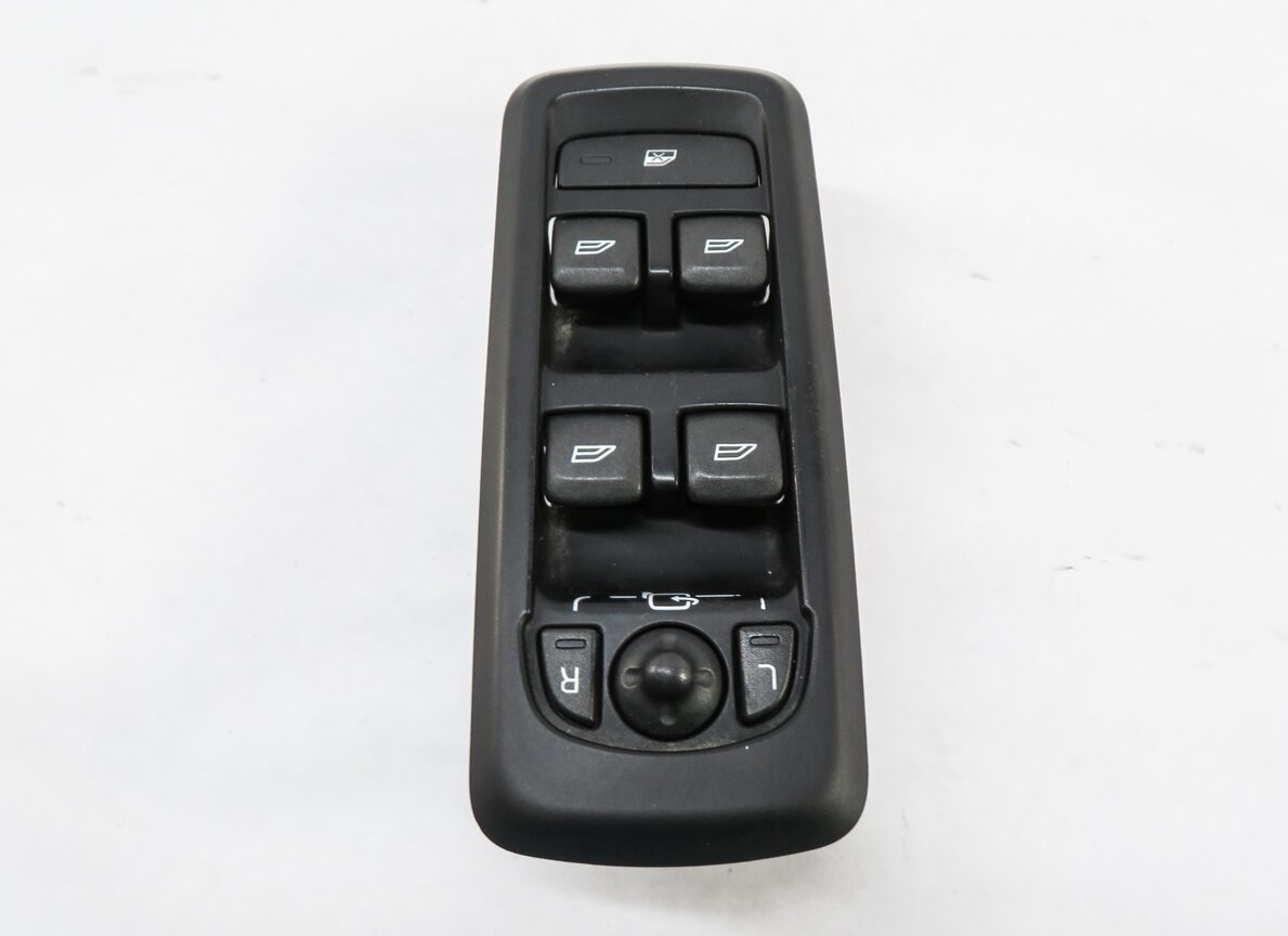 Thumbnail 5: 2010-2020 LAND ROVER LR2 LR4 / RANGE ROVER SPORT (L320) DRIVER WINDOW SWITCH