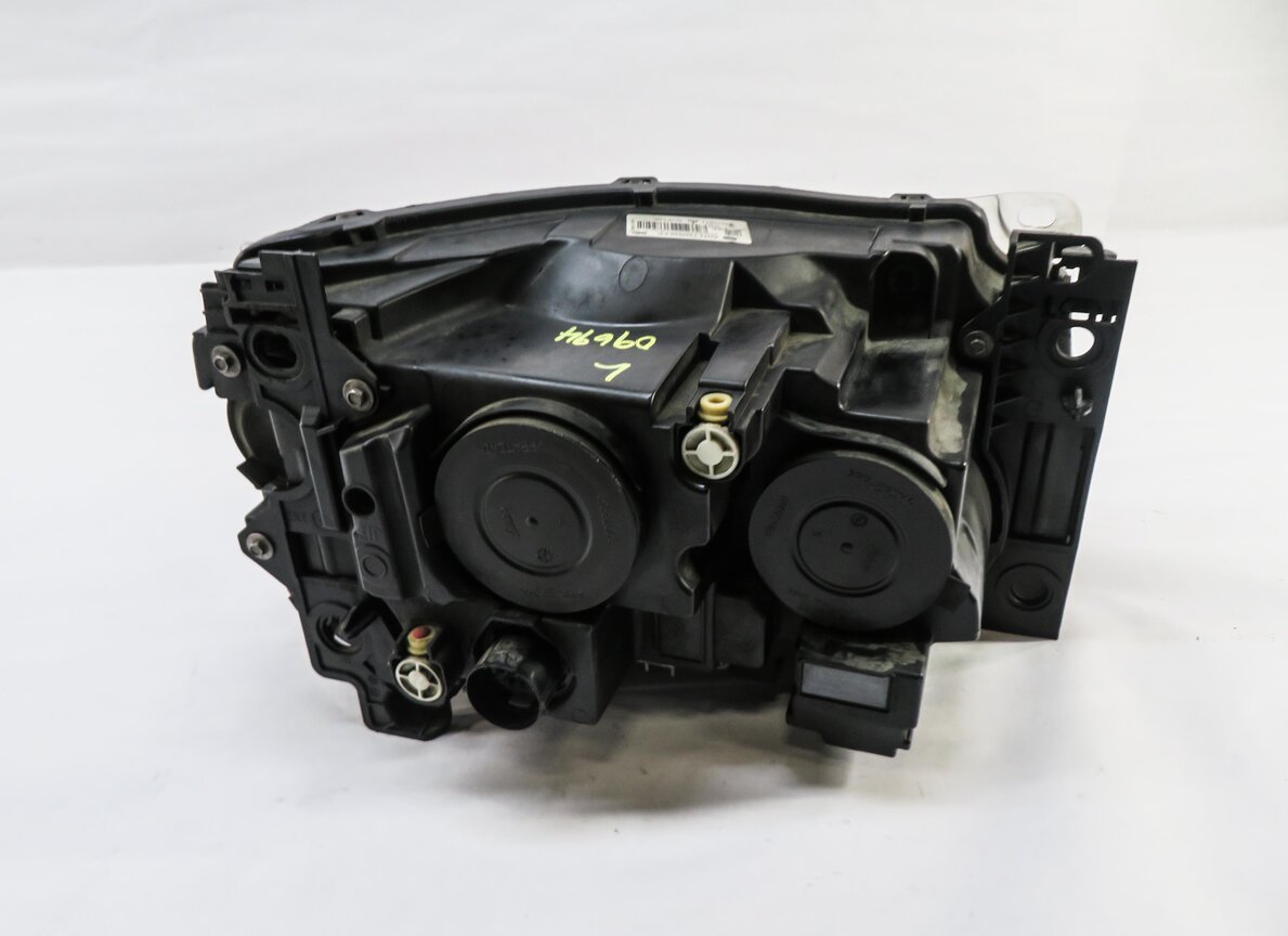 Thumbnail 5: 2010-2011 RANGE ROVER SPORT (L320) LEFT DRIVER HID XENON HEADLIGHT LIGHT LAMP