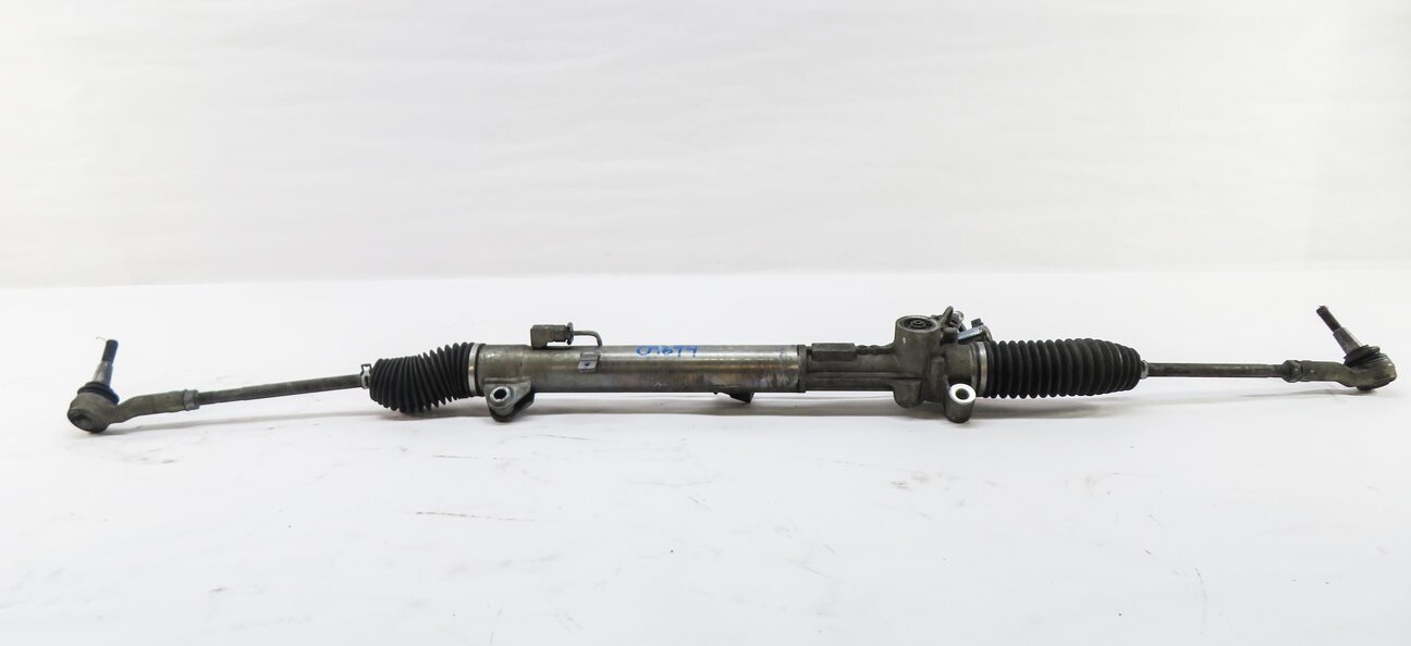 Thumbnail 2: 2009-2013 RANGE ROVER SPORT (L320) POWER STEERING GEAR RACK & PINION ASSEMBLY