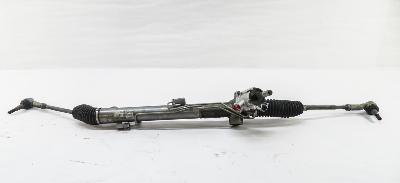Thumbnail 3: 2009-2013 RANGE ROVER SPORT (L320) POWER STEERING GEAR RACK & PINION ASSEMBLY