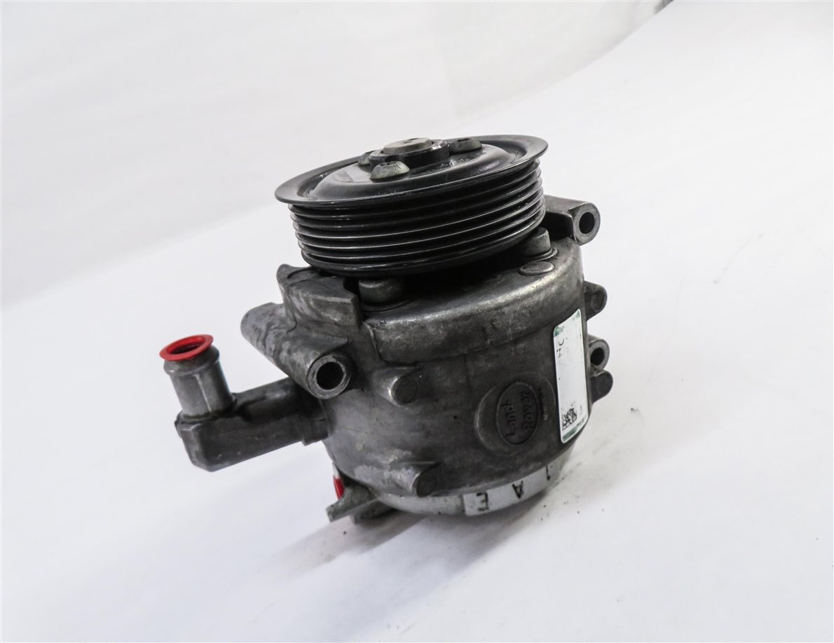 Thumbnail 2: 2010-2013 RANGE ROVER SPORT (L320) ARC ACTIVE ROLL STABILITY CONTROL ACE PUMP