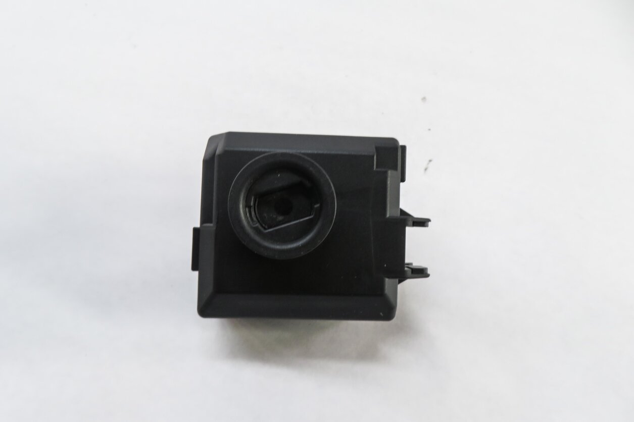 Thumbnail 2: 2014 MERCEDES GL350 GL450 GL550 GL63 ML350 ML550 (W166 X166) IGNITION SWITCH