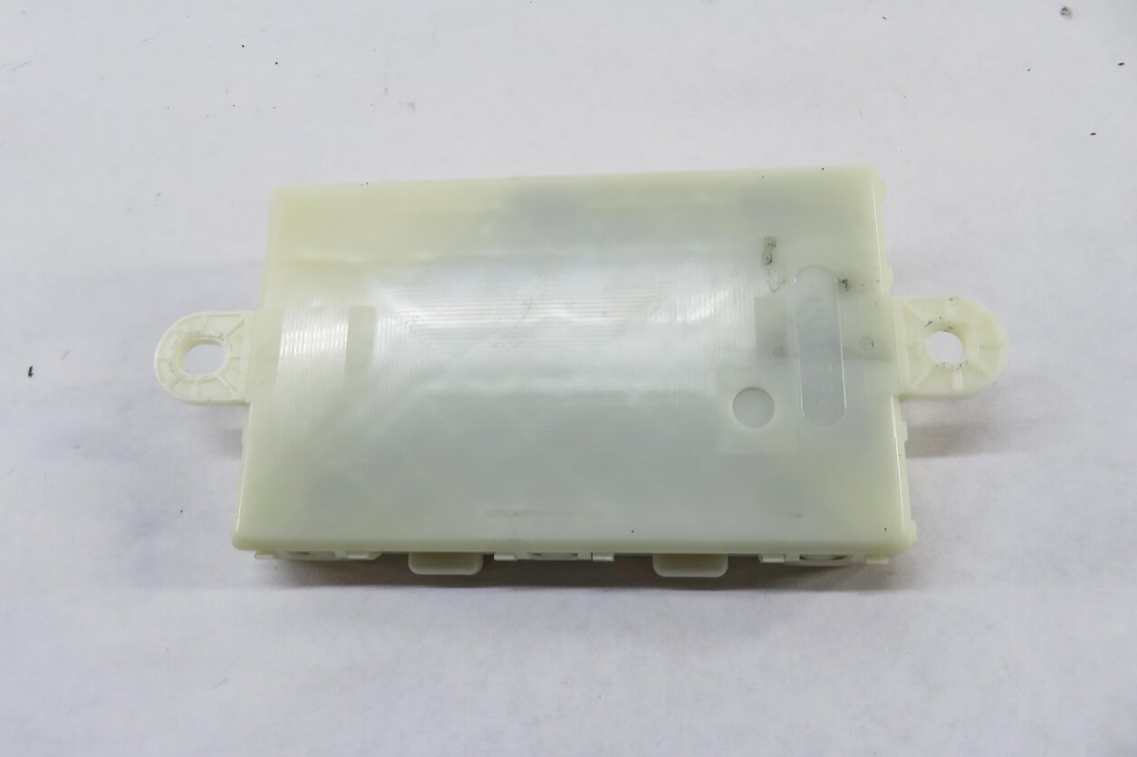 Thumbnail 3: 13-20 MERCEDES E350 E550 ML350 GL350 GL450 GL550 (W166 X166) KEYLESS GO MODULE