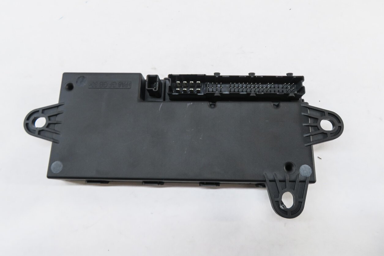 Thumbnail 3: 2014 MERCEDES GL450 (X166) SUSPENSION CONTROL MODULE