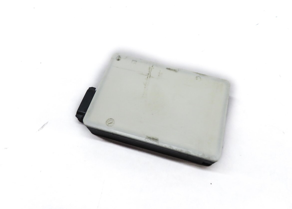 2014 MERCEDES GL350 GL450 GL550 GL63 CLS550 (C218 X166) BLIND SPOT RADAR MODULE