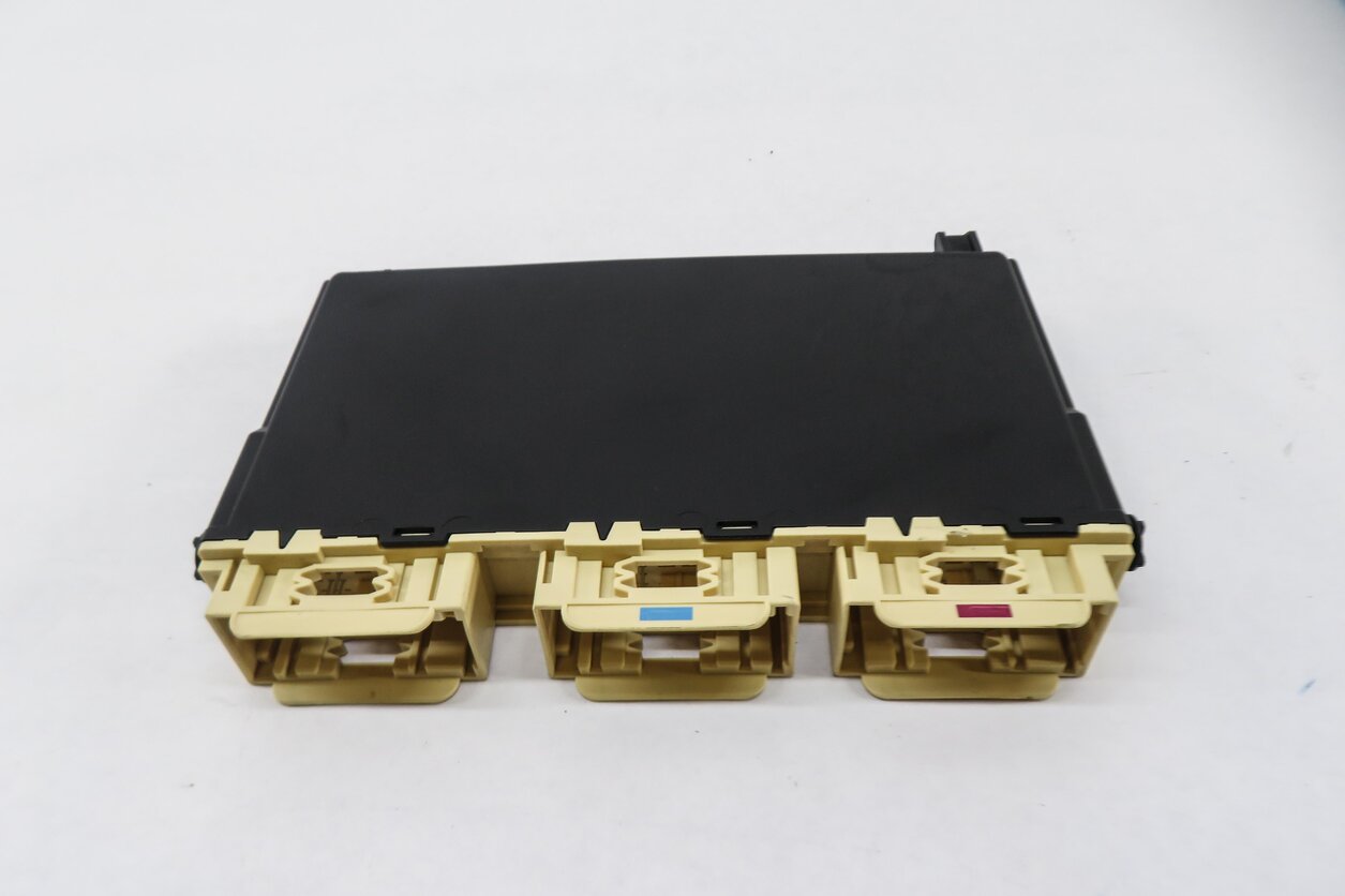 Thumbnail 3: 2014 MERCEDES GL450 (X166) LEFT FRONT DRIVER SEAT CONTROL MODULE