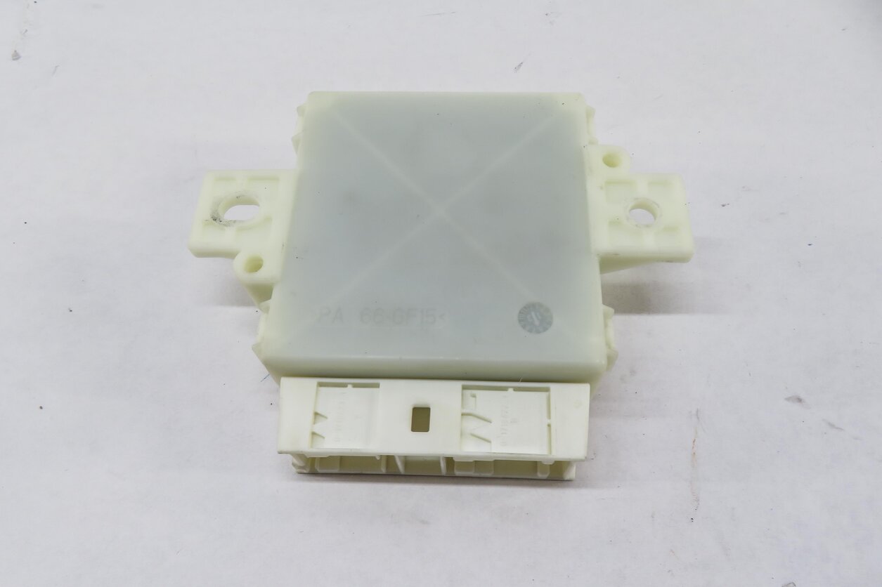 Thumbnail 3: 2013-2016 MERCEDES GL340 GL450 GL550 ML350 ML550 (W166 X166) PDC CONTROL MODULE