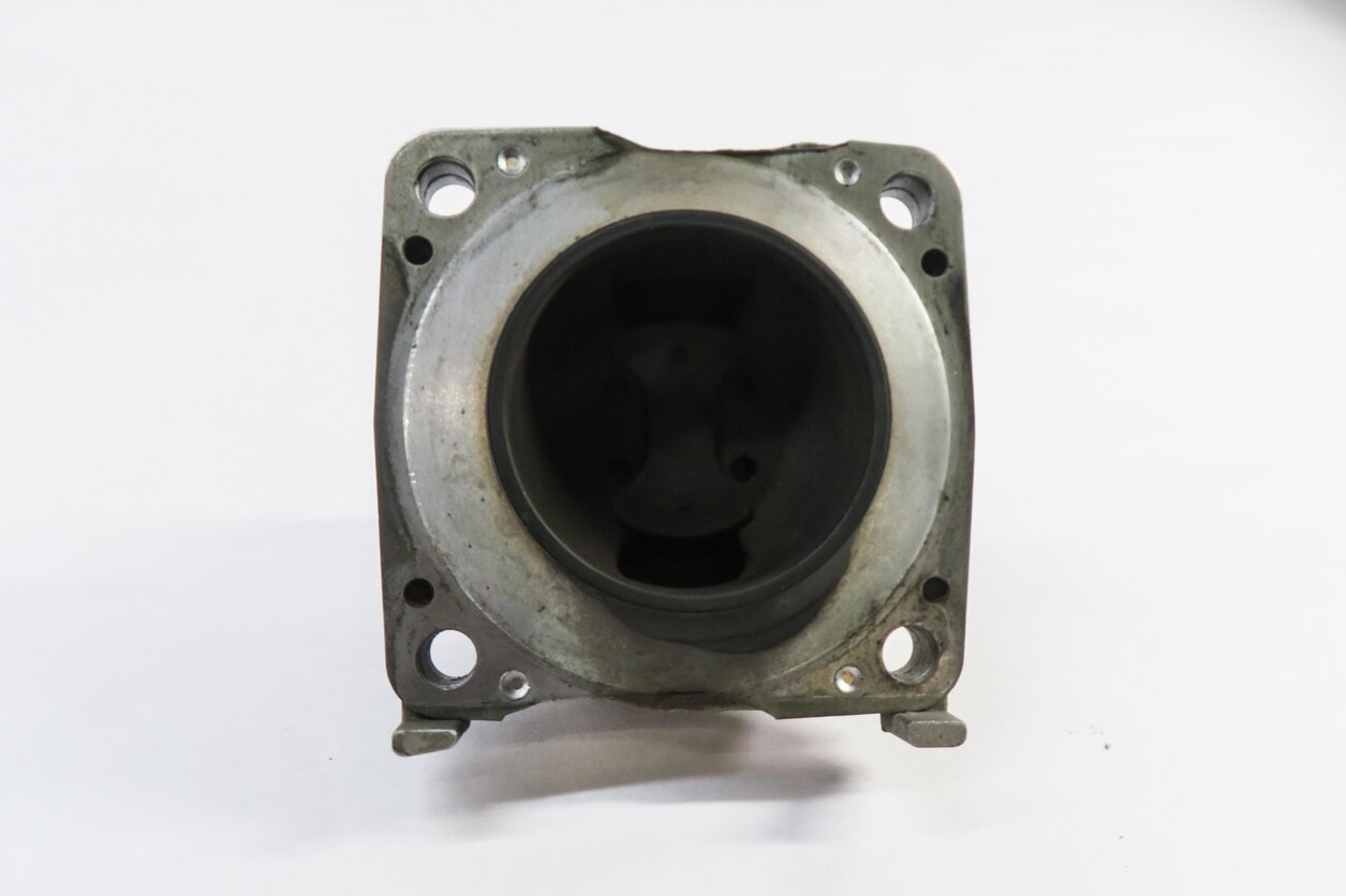 Thumbnail 5: 2014 MERCEDES GL450 (X166) 4.6L M278 V8 ENGINE TRANSMISSION MOUNT BRACKET