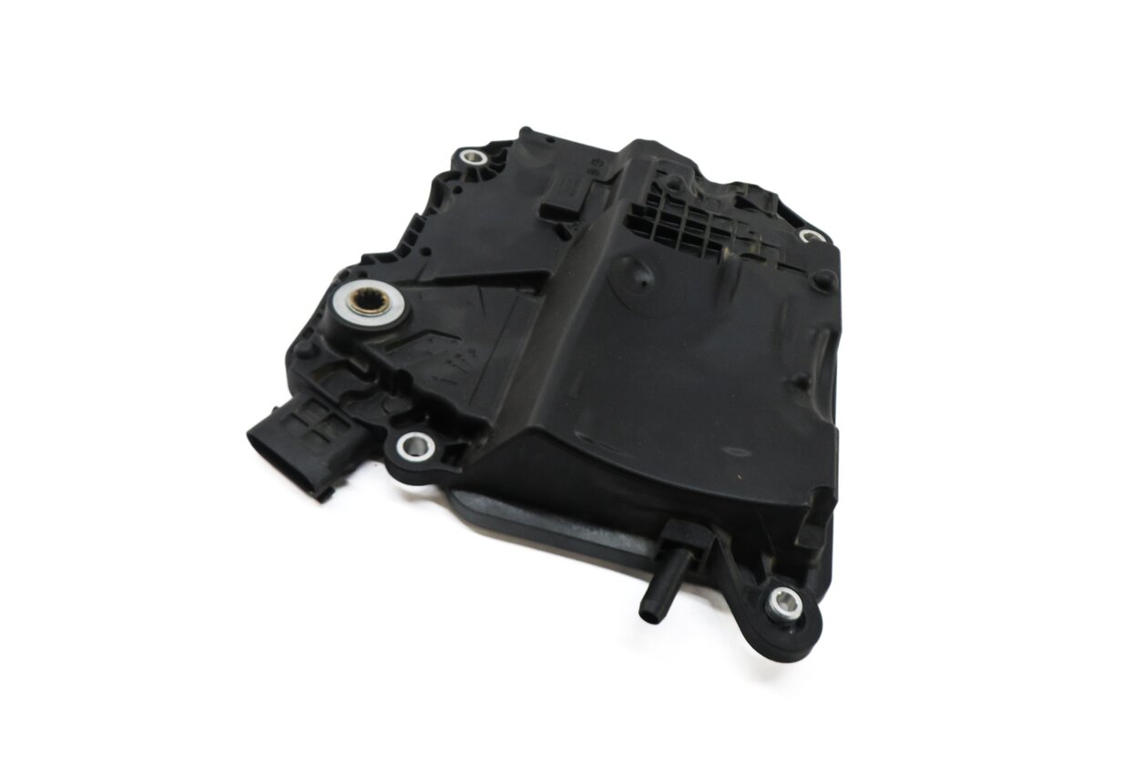 2014 MERCEDES GL450 (X166) TRANSMISSION CONTROL MODULE GEAR SELECTOR MODULE