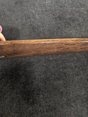 Thumbnail 16: 2014 MERCEDES GL450 (X166) INTERIOR WOOD GRAIN TRIM SET (EUCALYPTUS WOOD 734)