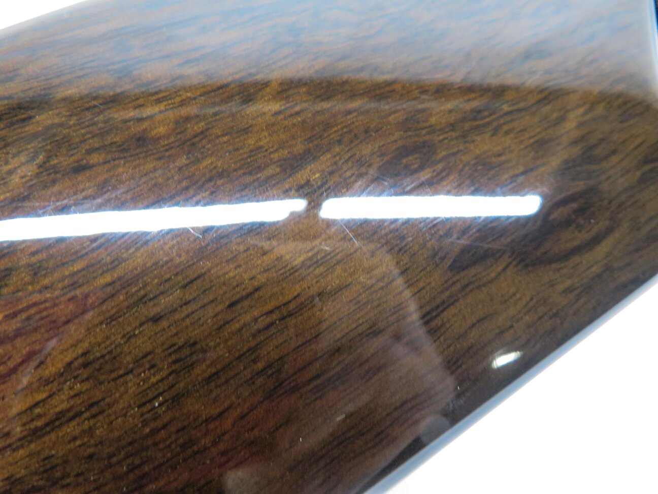 Thumbnail 4: 2014 MERCEDES GL450 (X166) INTERIOR WOOD GRAIN TRIM SET (EUCALYPTUS WOOD 734)