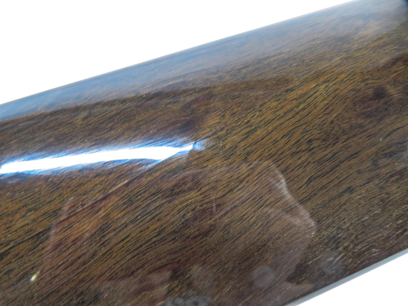 Thumbnail 5: 2014 MERCEDES GL450 (X166) INTERIOR WOOD GRAIN TRIM SET (EUCALYPTUS WOOD 734)