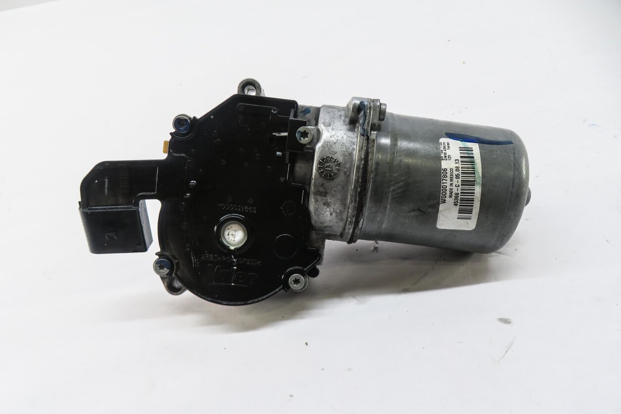 Thumbnail 2: 2013-2019 MERCEDES GL350 GL450 GL550 GLS GLE (W166 X166) FRONT WIPER MOTOR