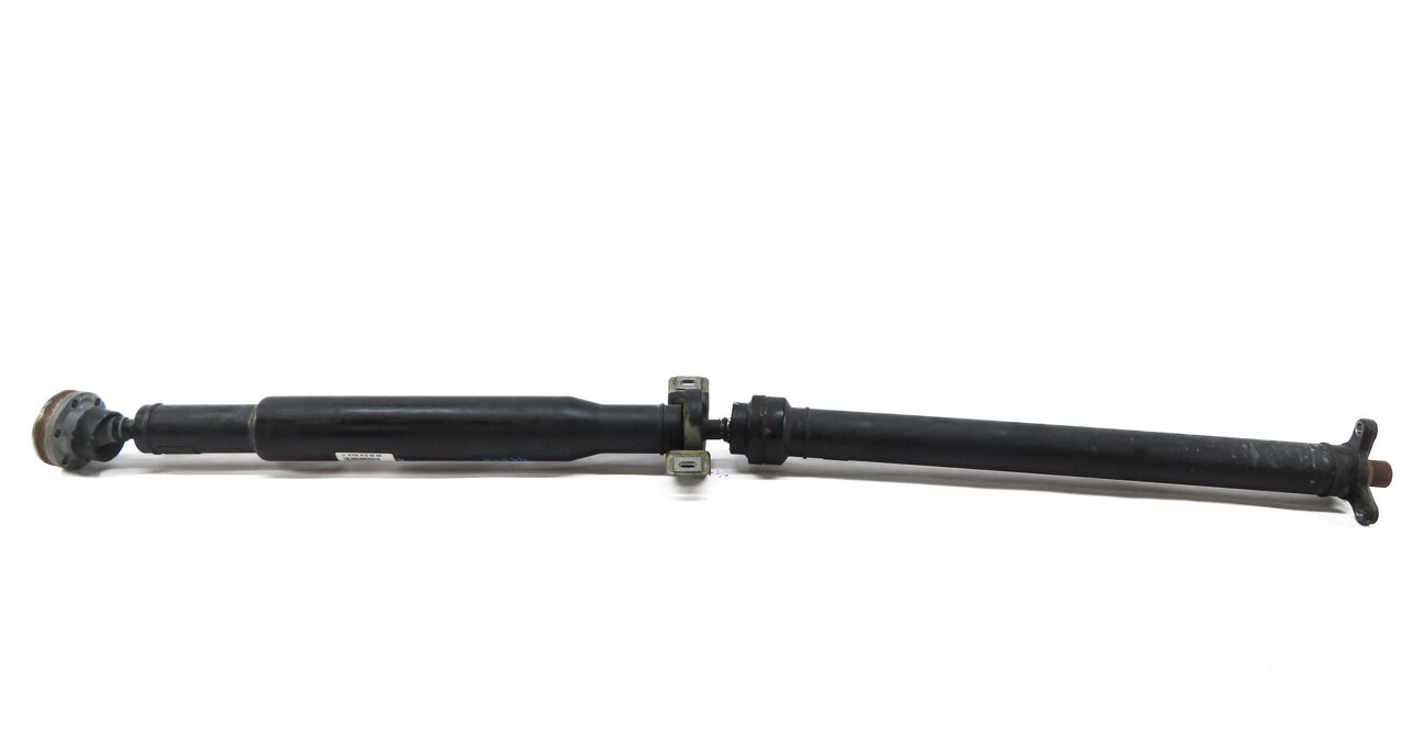 2014-2016 MERCEDES GL450 GL550 (X166) REAR DRIVESHAFT DRIVELINE DRIVE LINE SHAFT