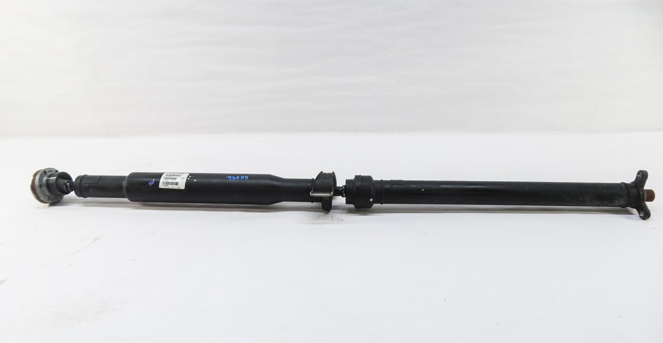 Thumbnail 3: 2014-2016 MERCEDES GL450 GL550 (X166) REAR DRIVESHAFT DRIVELINE DRIVE LINE SHAFT