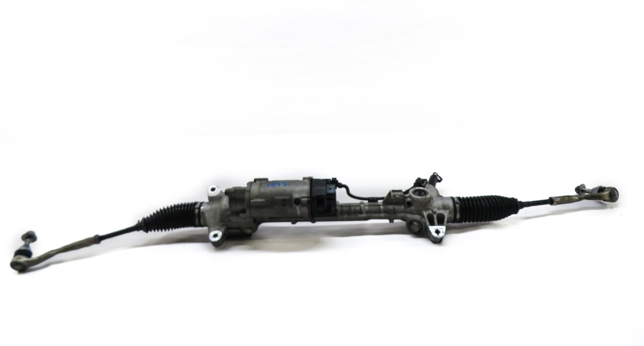 2013-2016 MERCEDES GL350 GL450 GL550 ML250 ML350 ML550 (W166 X166) RACK & PINION