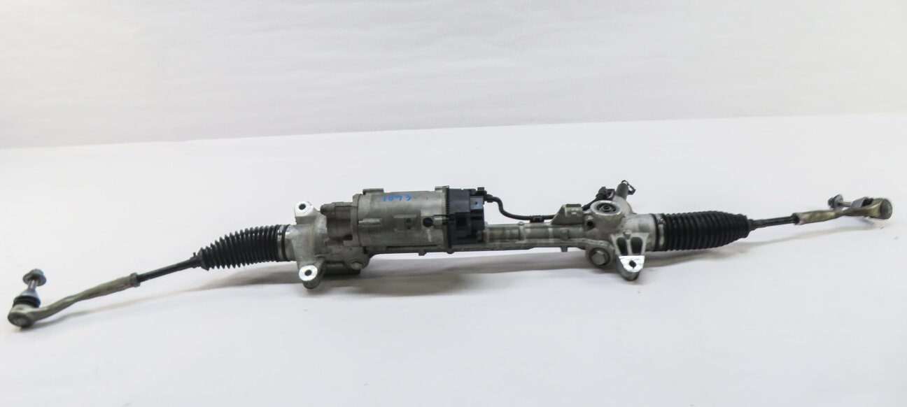 Thumbnail 2: 2013-2016 MERCEDES GL350 GL450 GL550 ML250 ML350 ML550 (W166 X166) RACK & PINION