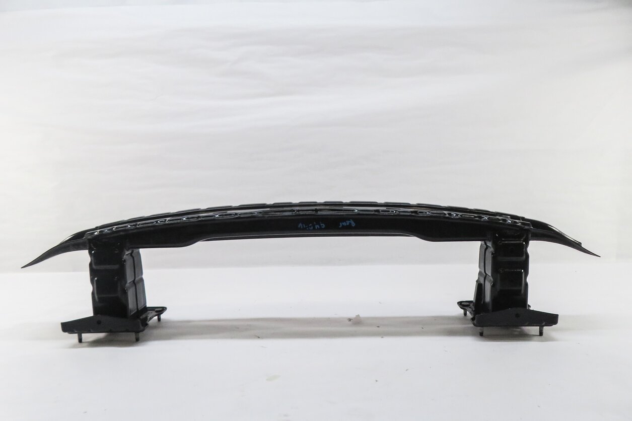 Thumbnail 2: 2013-2016 MERCEDES GL350 GL450 GL550 GL63 AMG (X166) REAR REINFORCEMENT BAR