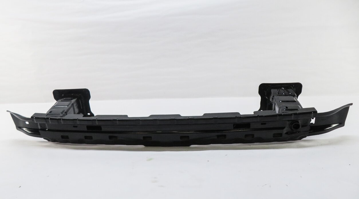 Thumbnail 3: 2013-2016 MERCEDES GL350 GL450 GL550 GL63 AMG (X166) REAR REINFORCEMENT BAR
