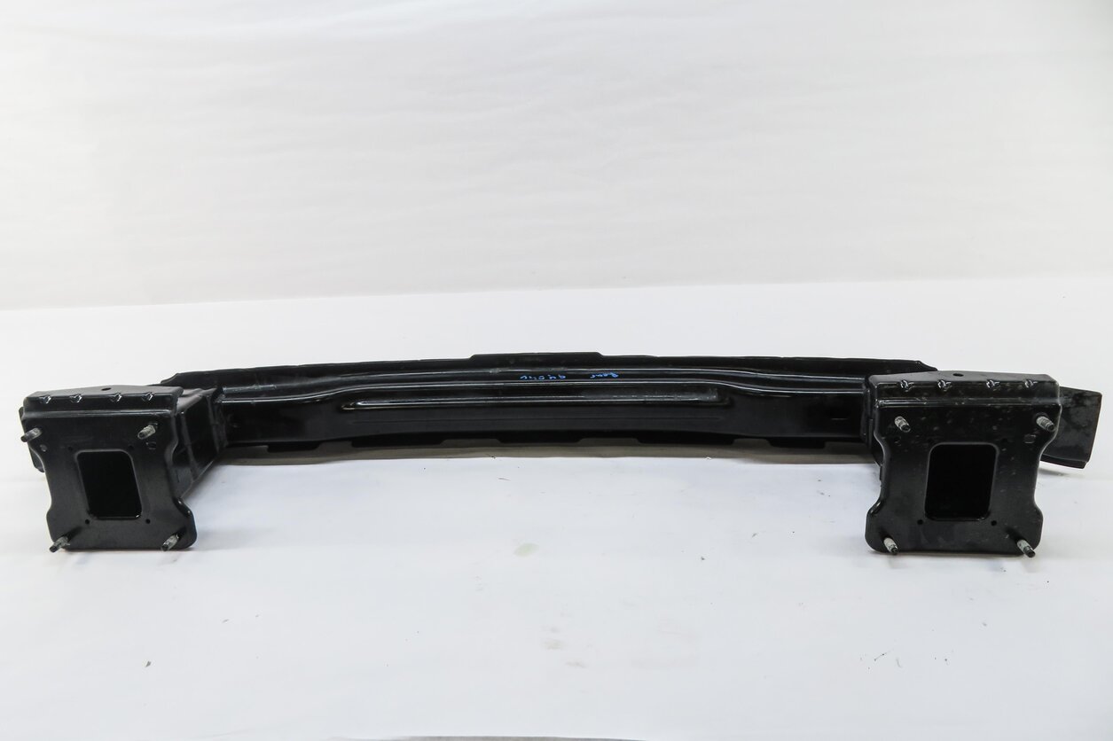 Thumbnail 4: 2013-2016 MERCEDES GL350 GL450 GL550 GL63 AMG (X166) REAR REINFORCEMENT BAR