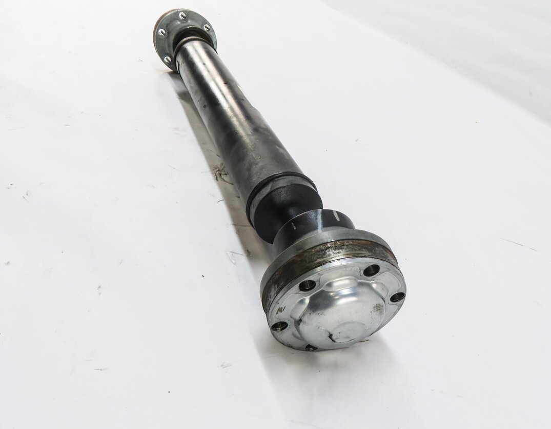 Thumbnail 3: 12-15 MERCEDES GL450 GL550 GL63 ML400 ML500 ML63 (W166 X166) FRONT DRIVESHAFT