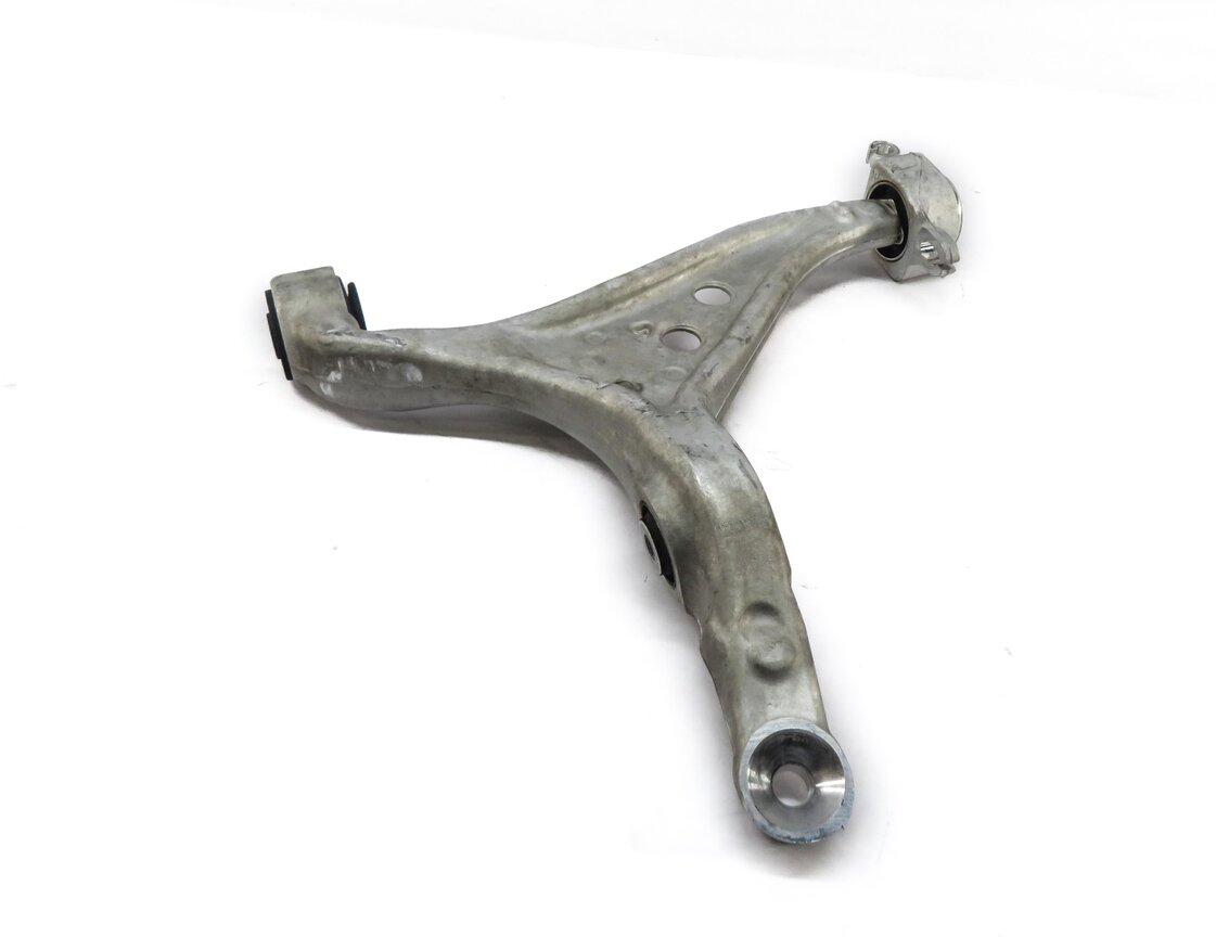 13-19 MERCEDES GL350 GL450 GL550 ML350 (W166 X166) RIGHT FRONT LOWER CONTROL ARM