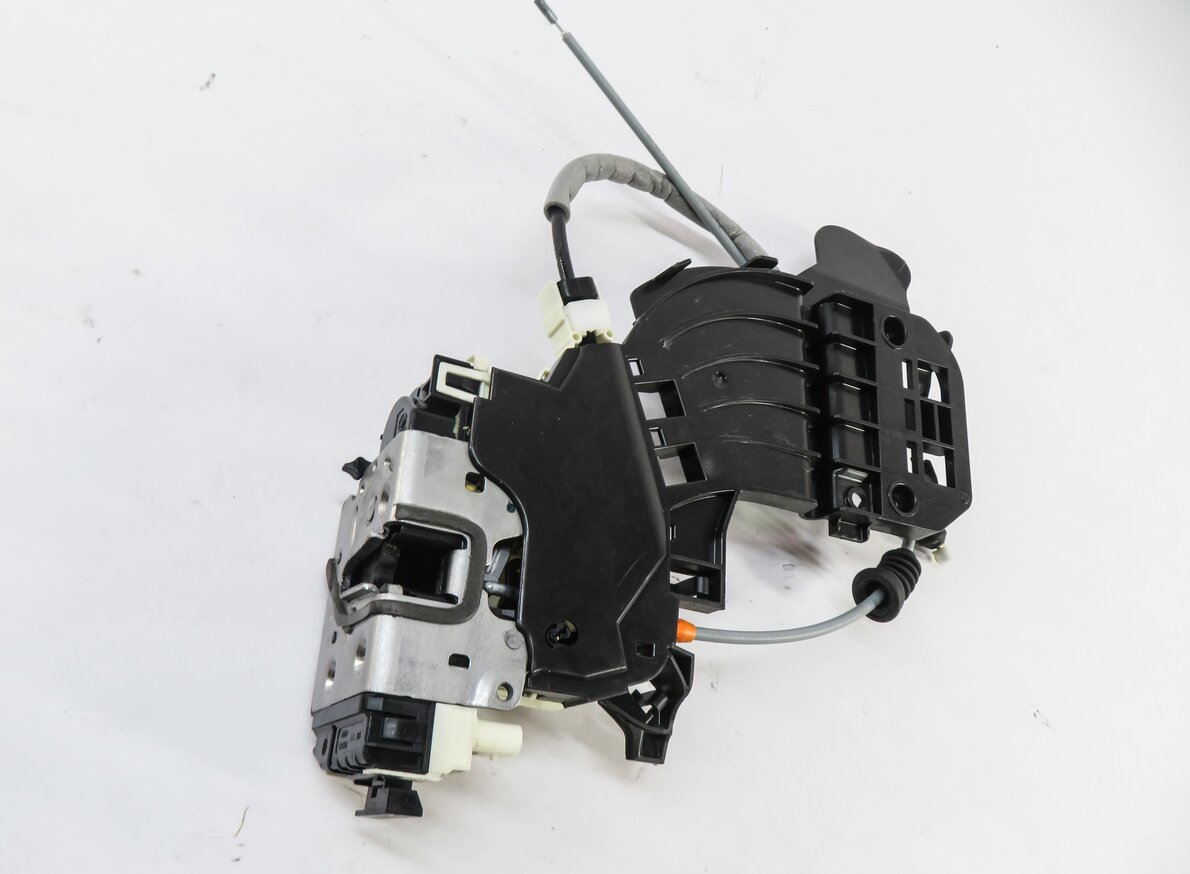 Thumbnail 3: 11-19 MERCEDES E350 GL350 GL450 GL550 CLK250 GLK350 ML350 RIGHT REAR DOOR LATCH