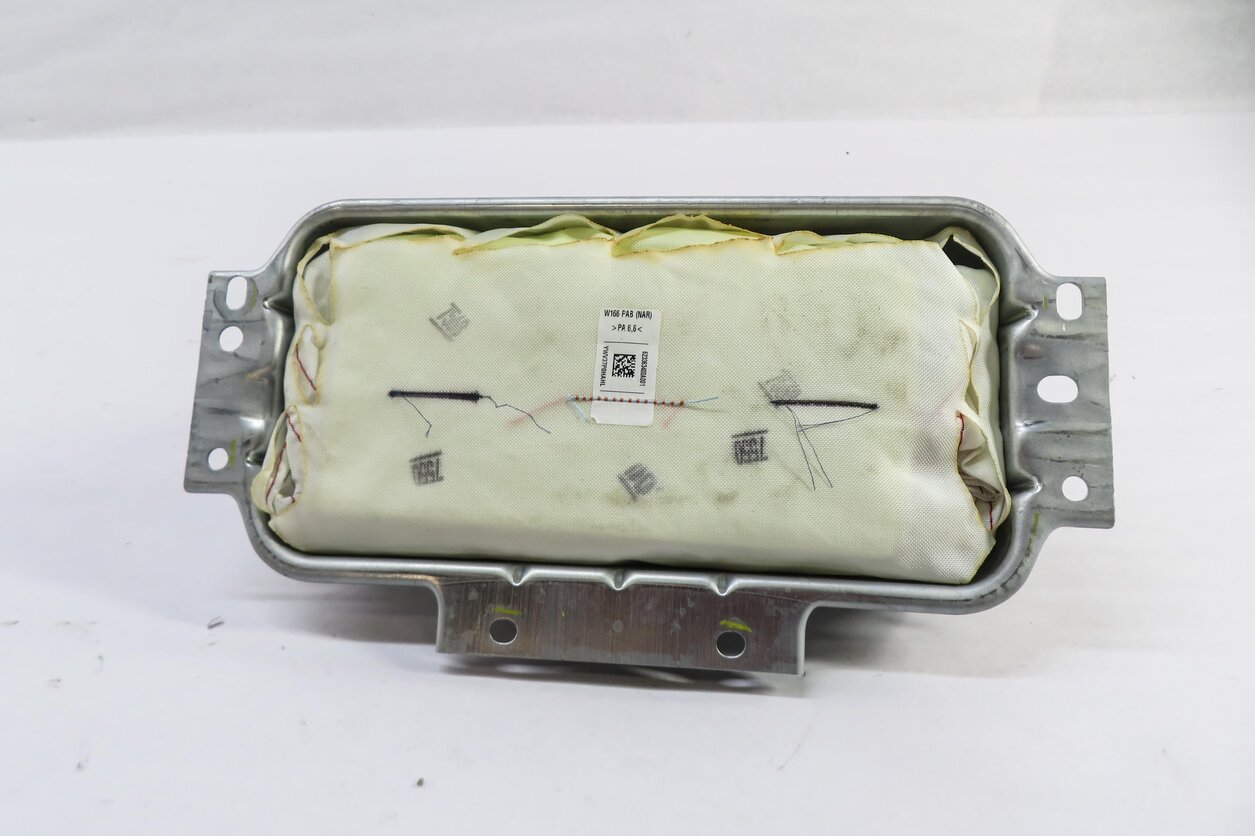 Thumbnail 2: 12-19 MERCEDES GL350 GL450 GL550 ML350 ML550 (W166 X166) PASSENGER DASH AIRBAG