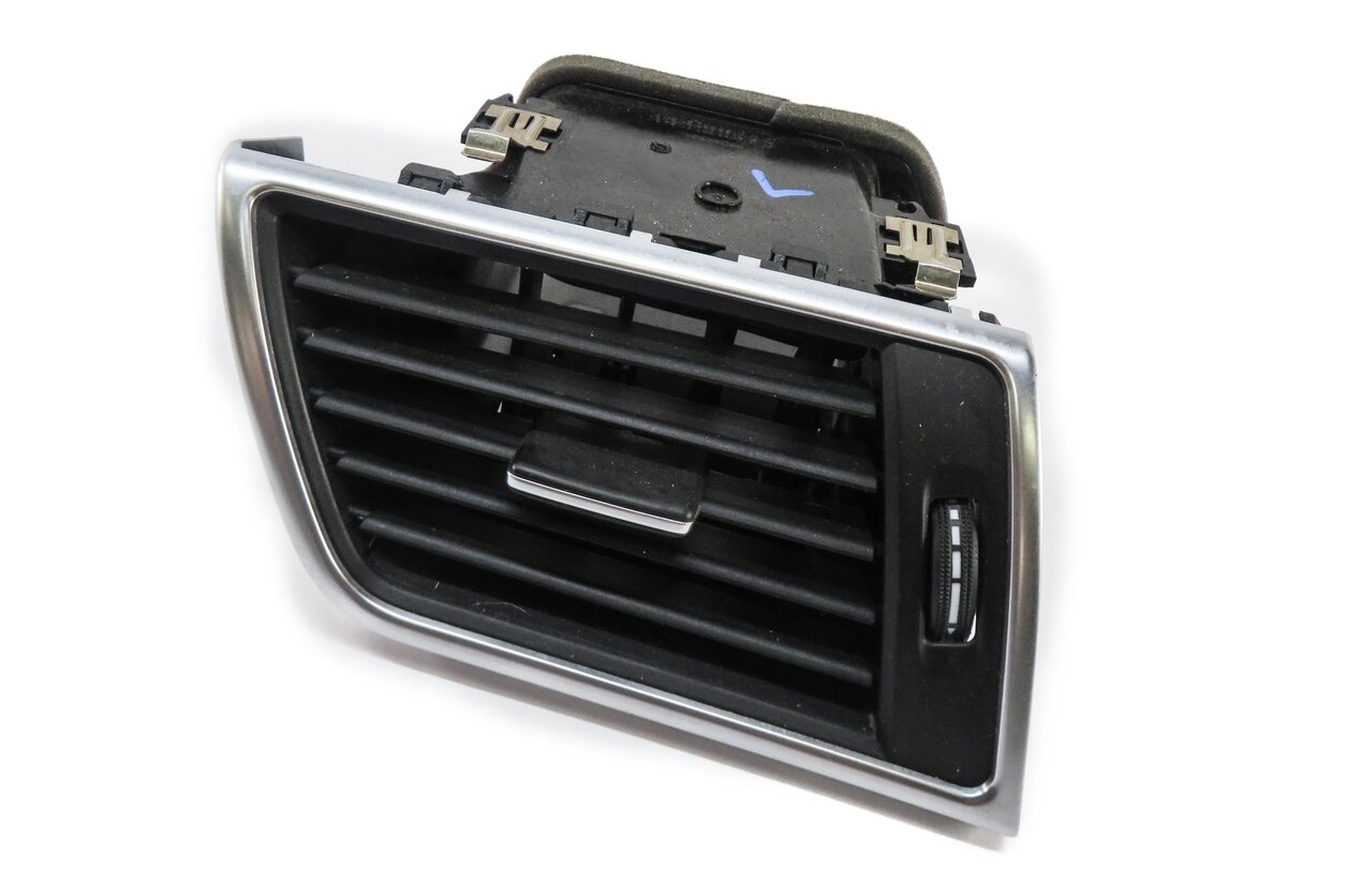 2014 MERCEDES GL450 (X166) LEFT FRONT DRIVER DASH HEATER A/C AIR VENT