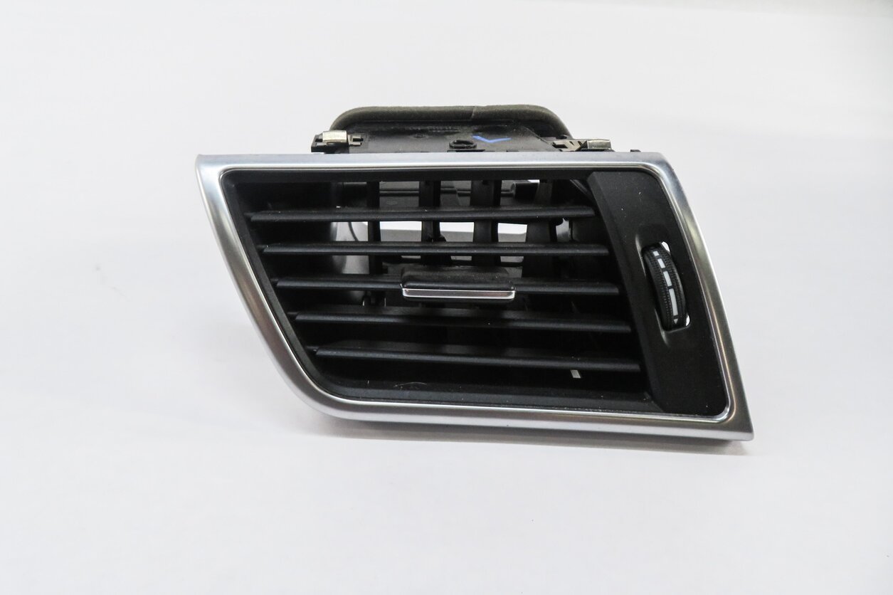 Thumbnail 2: 2014 MERCEDES GL450 (X166) LEFT FRONT DRIVER DASH HEATER A/C AIR VENT