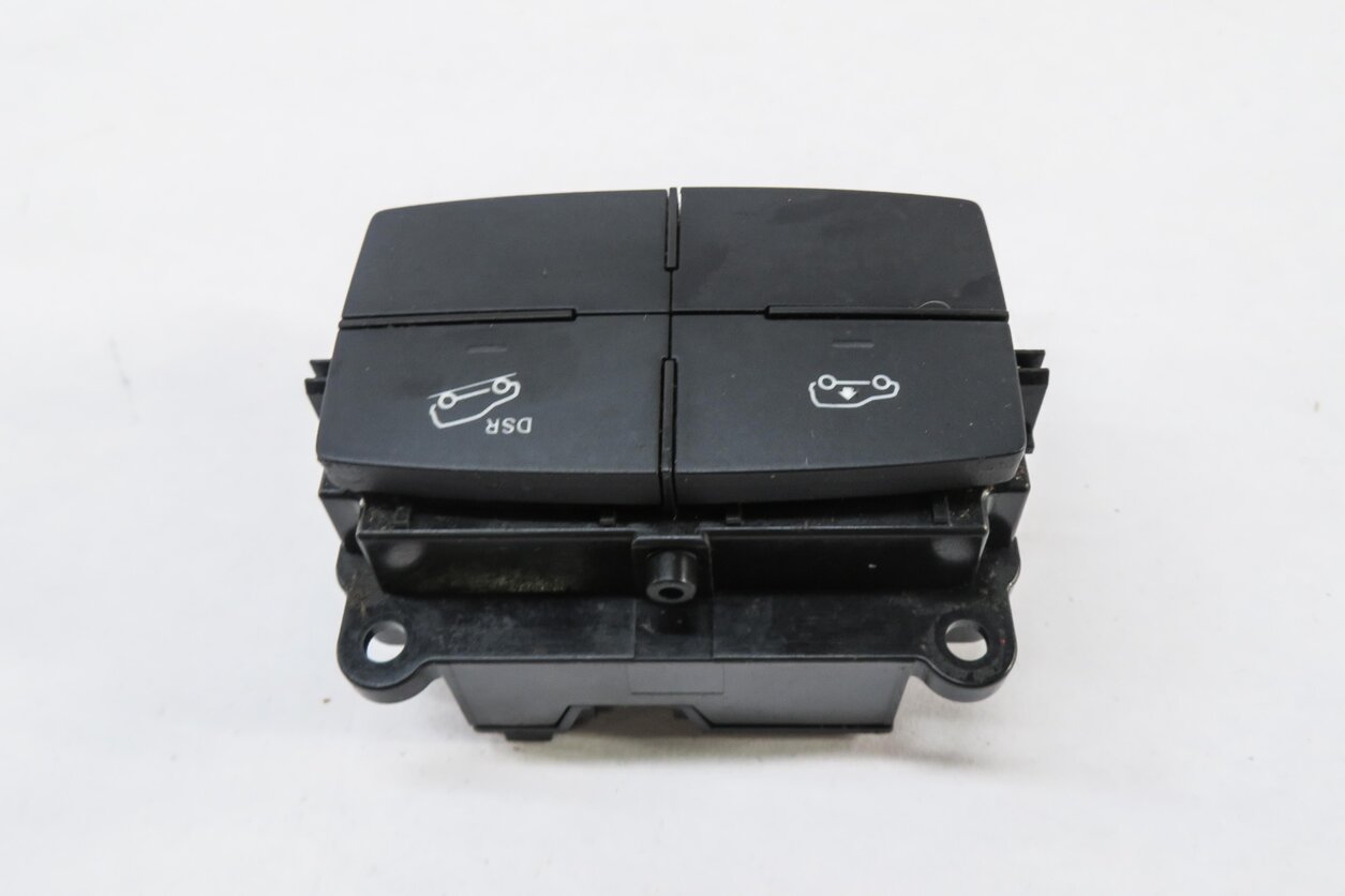 Thumbnail 3: 2014 MERCEDES GL450 (X166) RIDE HEIGHT DRS HILL DESCENT SWITCH BUTTON