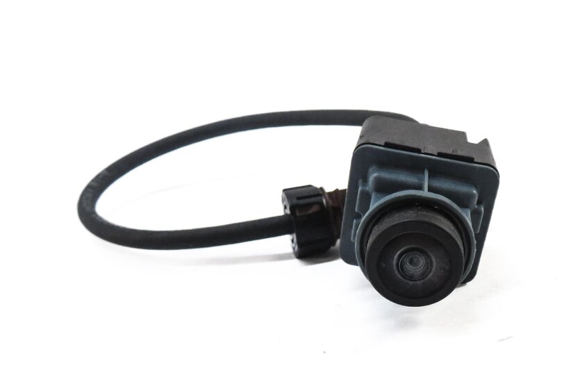 13-16 MERCEDES GL350 GL450 GL550 S550 S600 (X166 W222) REAR SURROUND VIEW CAMERA