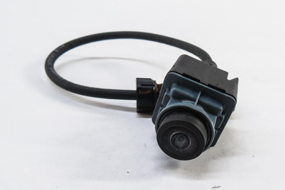 Thumbnail 4: 13-16 MERCEDES GL350 GL450 GL550 S550 S600 (X166 W222) REAR SURROUND VIEW CAMERA