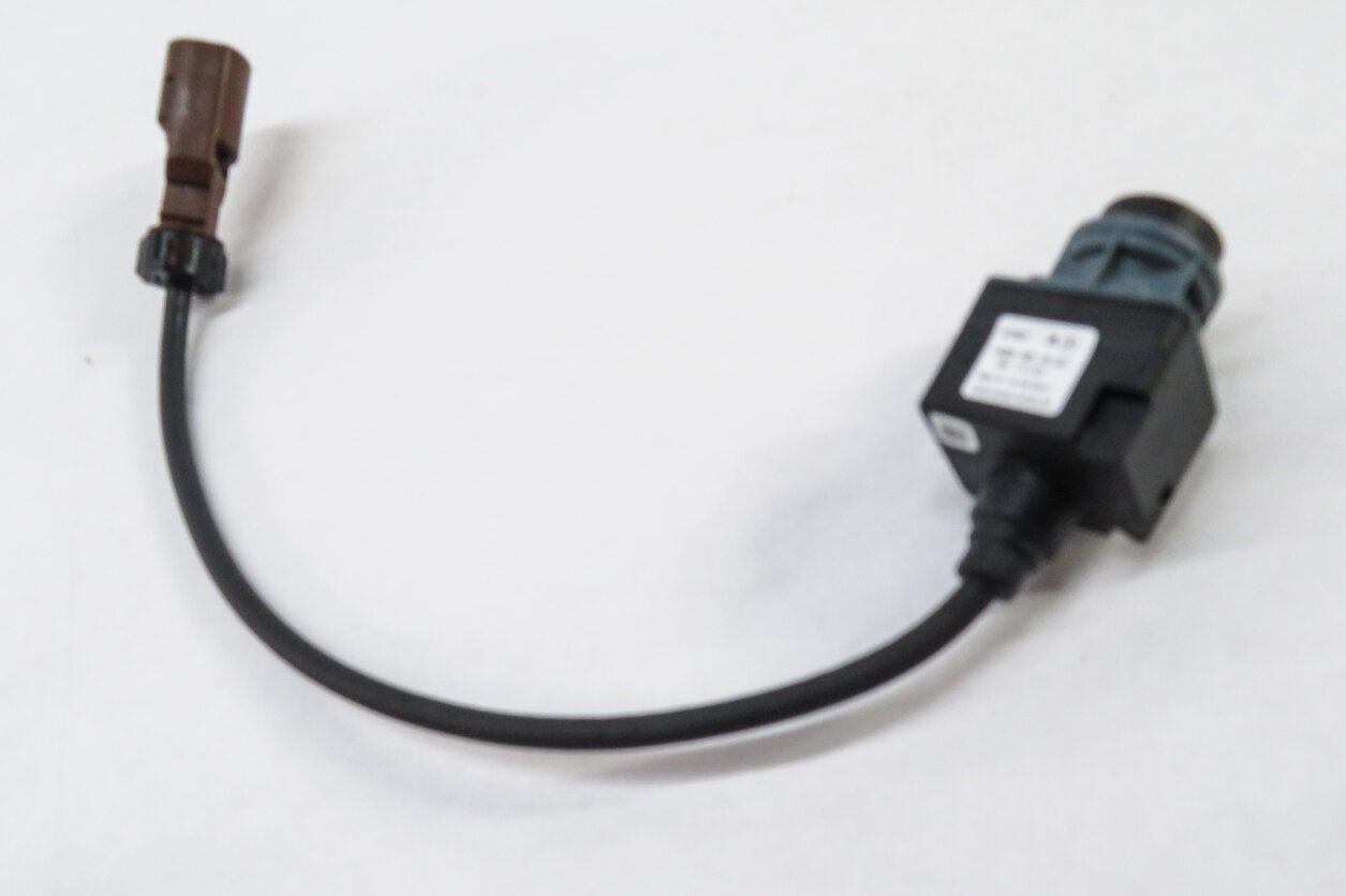 Thumbnail 6: 13-16 MERCEDES GL350 GL450 GL550 S550 S600 (X166 W222) REAR SURROUND VIEW CAMERA