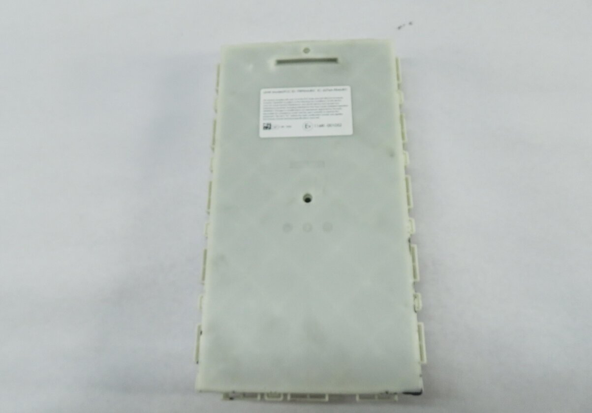 Thumbnail 4: 2014 BMW 335i (F30) 3.0L N55 TURBO ENGINE ECM DME BCM IMMOBILIZER MODULE KEY SET