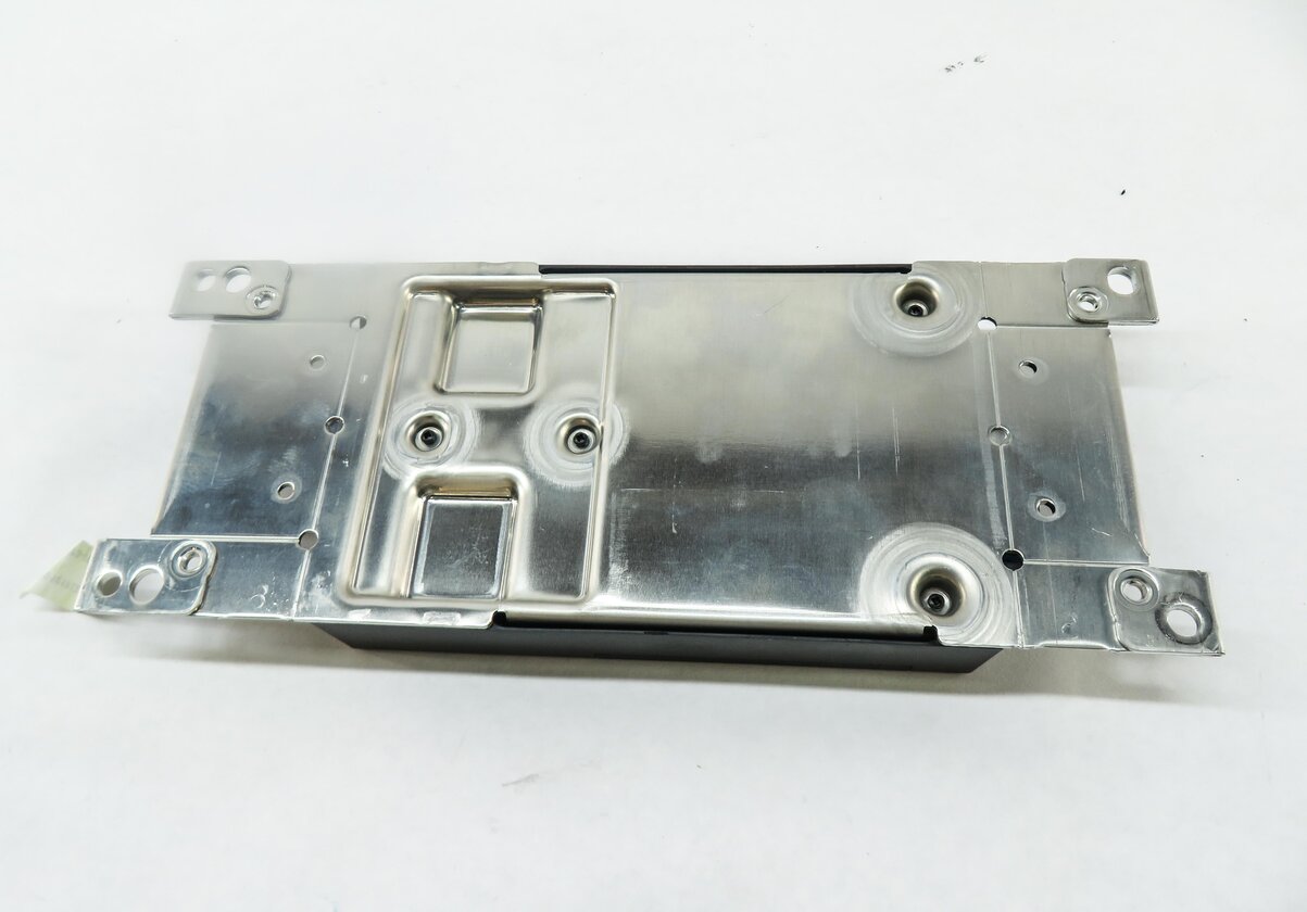 Thumbnail 3: 2014 BMW 335i (F30) BLUETOOTH TELEMATICS COMMUNICATION CONTROL MODULE