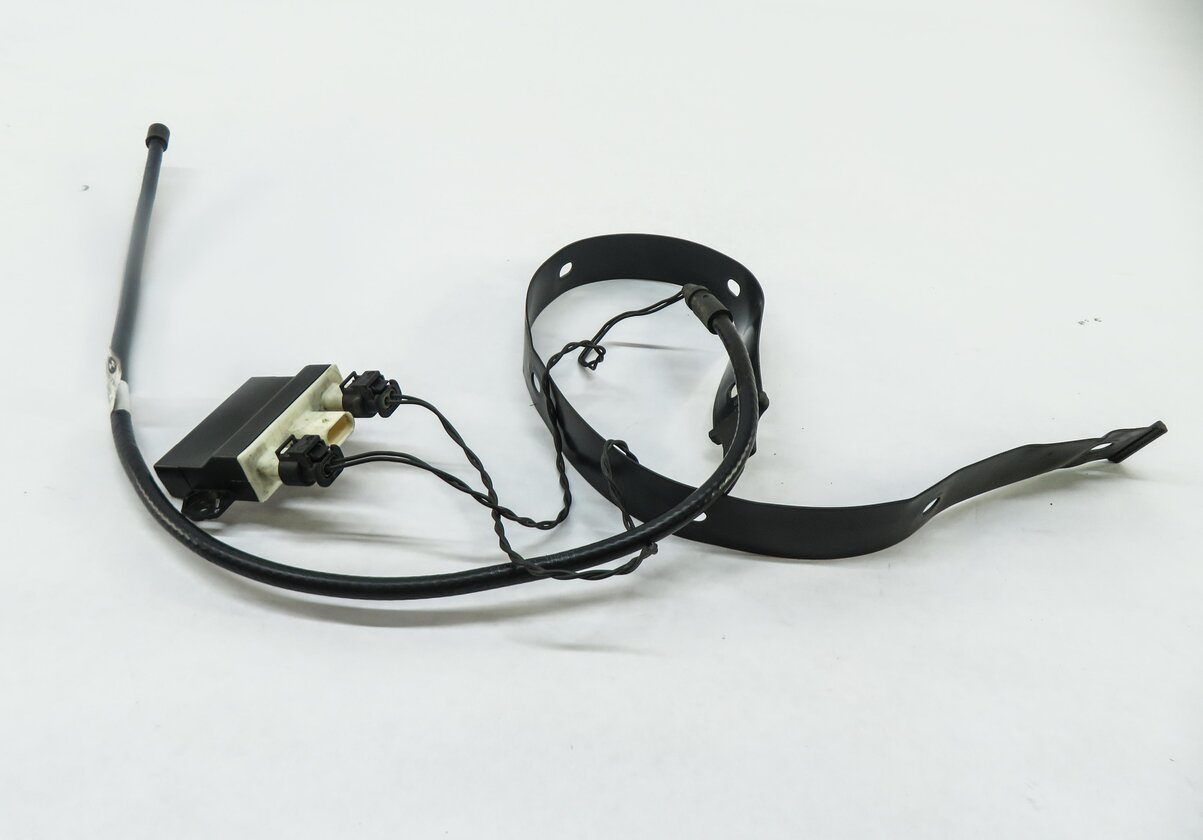 Thumbnail 2: 12-17 BMW 328i 335i 428i 435i 535i 550i 740i 750i 760i X3 X6 SMART OPENER MODULE