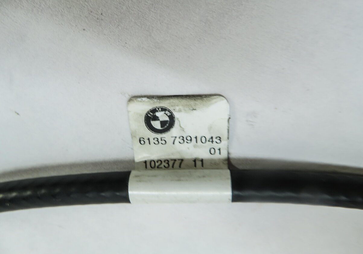 Thumbnail 5: 12-17 BMW 328i 335i 428i 435i 535i 550i 740i 750i 760i X3 X6 SMART OPENER MODULE