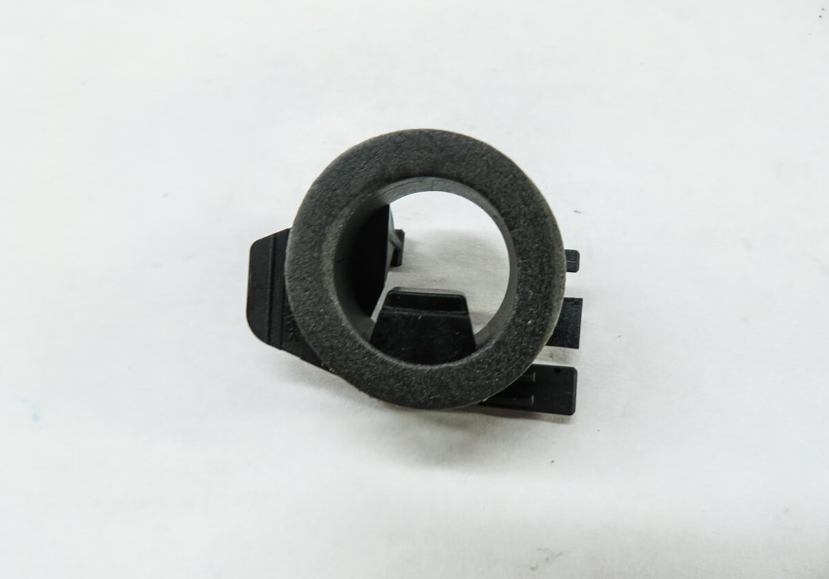 Thumbnail 3: 2014 BMW 335i (F30) IGNITION SWITCH KEY RING SENSOR IMMOBILIZER SENSOR