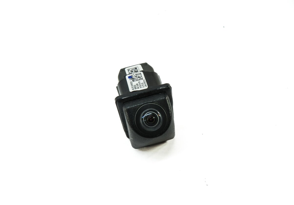 Thumbnail 1: 2009-2018 BMW 2 / 3 / 4 / 5 / 7 / M5 / X3 / X5 / X6 SERIES BACKUP REVERSE CAMERA