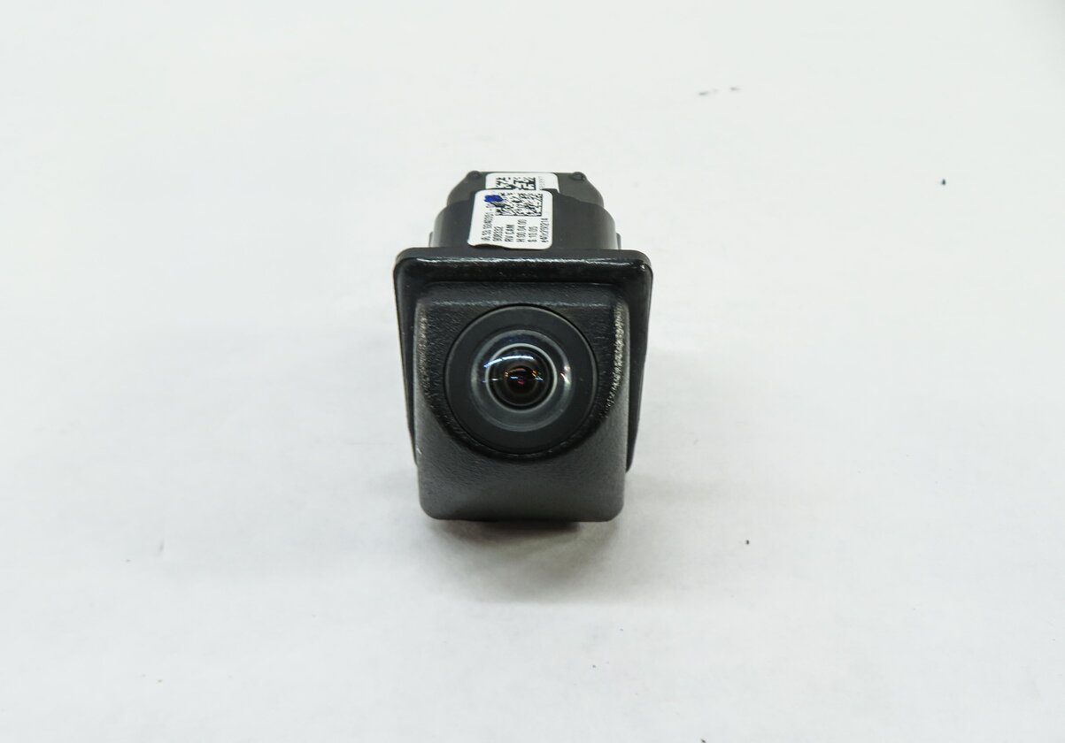 Thumbnail 3: 2009-2018 BMW 2 / 3 / 4 / 5 / 7 / M5 / X3 / X5 / X6 SERIES BACKUP REVERSE CAMERA